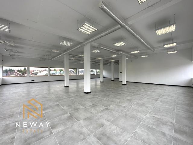 Komercyjne lokal na wynajem, Krakowska