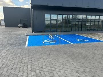 Komercyjne lokal na wynajem, Krakowska