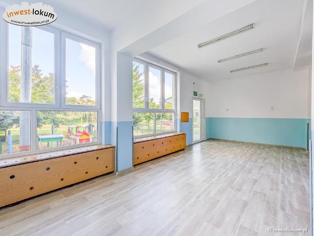 Komercyjne lokal na wynajem, Krasińskiego
