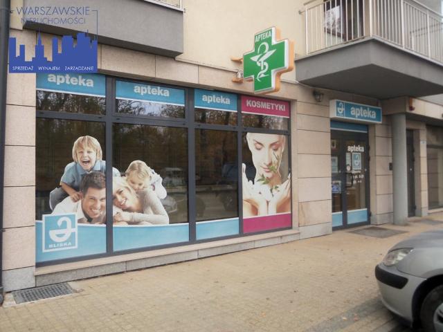 Komercyjne lokal na wynajem, Krasickiego