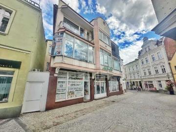 Tczew, Powiat tczewski, Województwo pomorskie