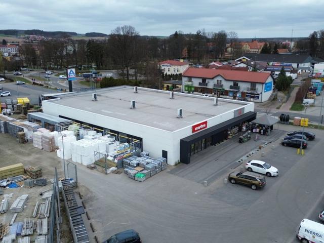Komercyjne lokal na wynajem, Kupiecka
