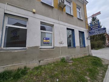 Komercyjne lokal na wynajem, Iłżecka