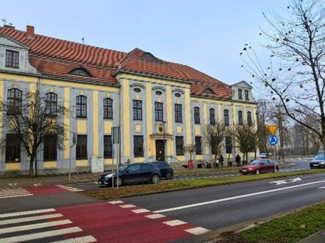 Komercyjne lokal na wynajem, J. Piłsudskiego