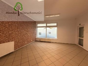 Komercyjne lokal na wynajem, Jodłowa