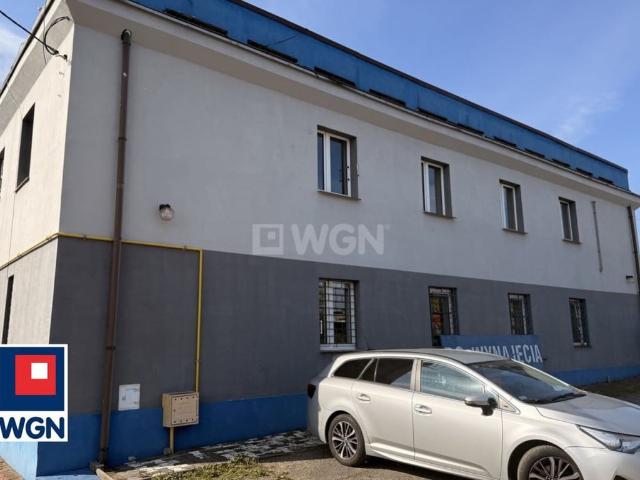 Komercyjne lokal na wynajem, Jaworzno, Grunwaldzka