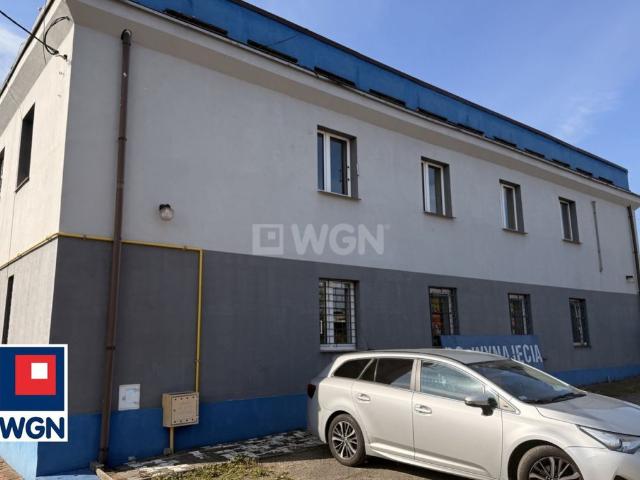 Komercyjne lokal na wynajem, Jaworzno, Grunwaldzka