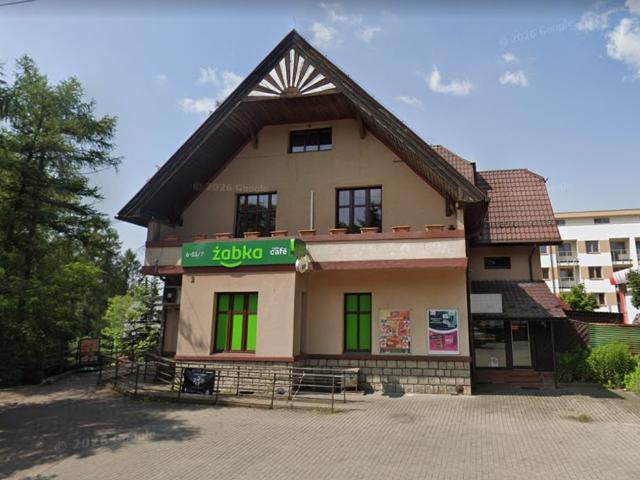 Komercyjne lokal na wynajem, Jaworzno, Śródmieście, Sportowa