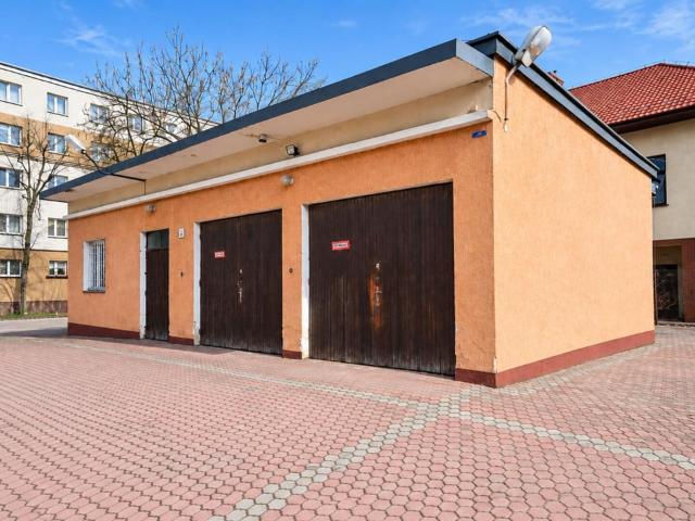 Komercyjne lokal na wynajem, Jana III Sobieskiego