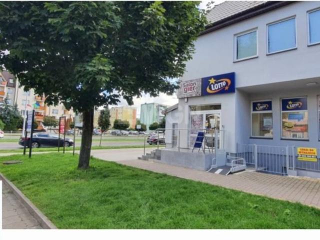 Komercyjne lokal na wynajem, Jana Kilińskiego