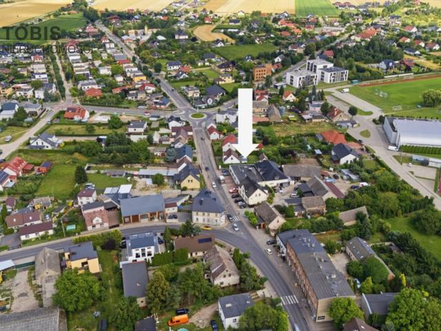 Komercyjne lokal na wynajem, Jana Pawła II
