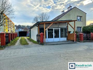 Komercyjne lokal na wynajem, Jana Pawła II