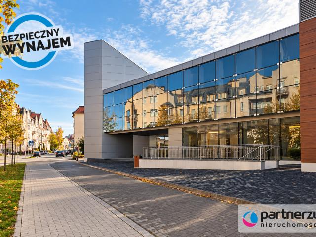 Komercyjne lokal na wynajem, Jana Pawła II