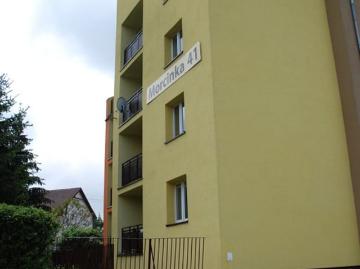 Komercyjne lokal na wynajem, Jelenia Góra, Morcinka
