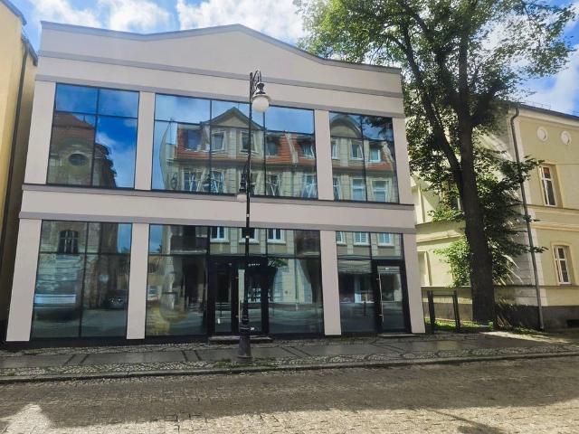 Komercyjne lokal na wynajem, Jelenia Góra, Cieplice Śląskie Zdrój