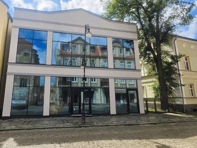 Komercyjne lokal na wynajem, Jelenia Góra, Cieplice Śląskie Zdrój