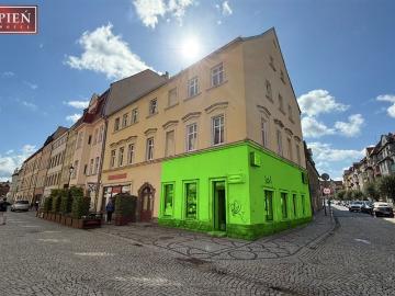 Jelenia Góra, Powiat jeleniogórski, Województwo dolnośląskie