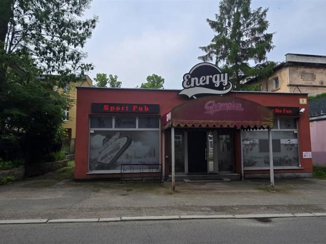 Komercyjne lokal na wynajem, Jelenia Góra, Śródmieście