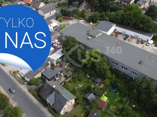 Komercyjne lokal na wynajem, Jelenia Góra, Sobieszów