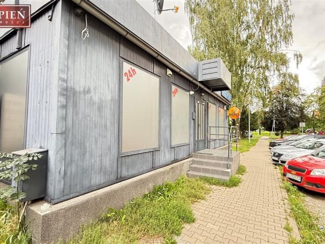Komercyjne lokal na wynajem, Jelenia Góra, Zabobrze