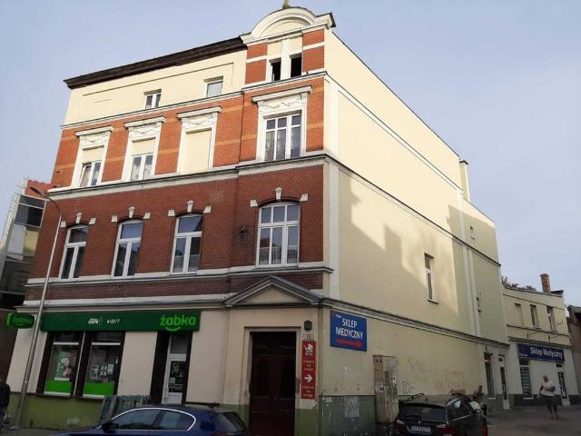 Komercyjne lokal na wynajem, Jelenia Góra