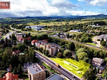 Kamienna Góra, Powiat kamiennogórski, Województwo dolnośląskie