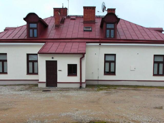 Komercyjne lokal na wynajem, Łomżyńska