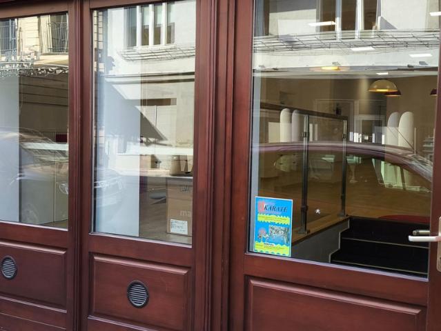 Komercyjne lokal na wynajem, Łódź