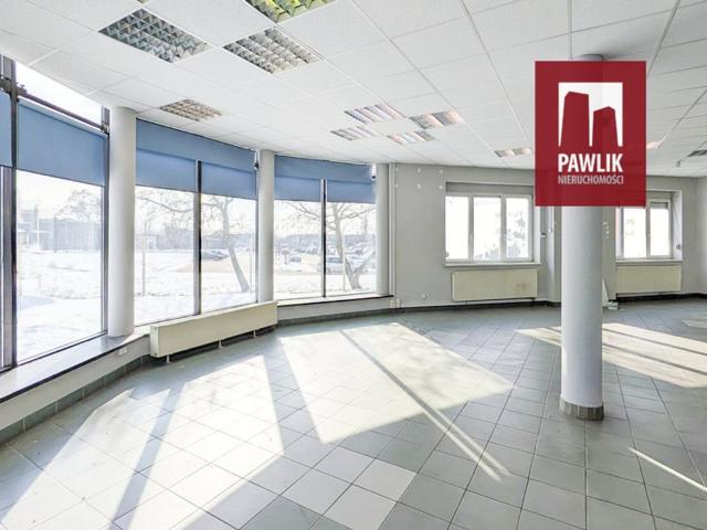 Komercyjne lokal na wynajem, Łódź