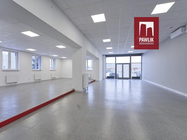 Komercyjne lokal na wynajem, Łódź