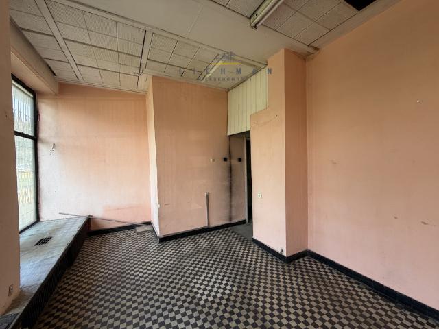 Komercyjne lokal na wynajem, Łódź, Bałuty