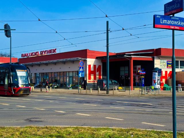 Komercyjne lokal na wynajem, Łódź, Bałuty
