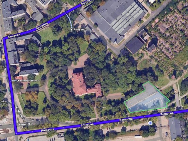 Komercyjne lokal na wynajem, Łódź, Bałuty