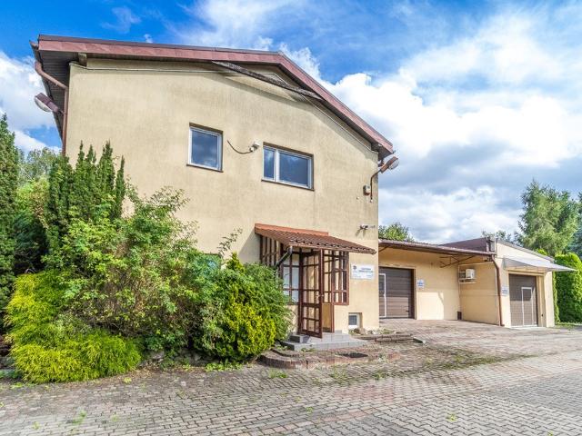 Komercyjne lokal na wynajem, Łódź, Beskidzka