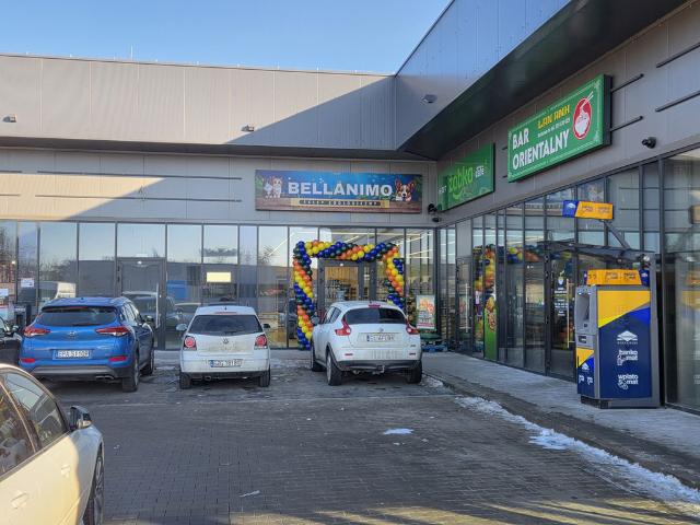 Komercyjne lokal na wynajem, Łódź, Górna