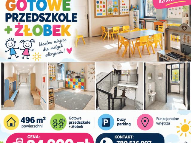 Komercyjne lokal na wynajem, Łódź, Górna