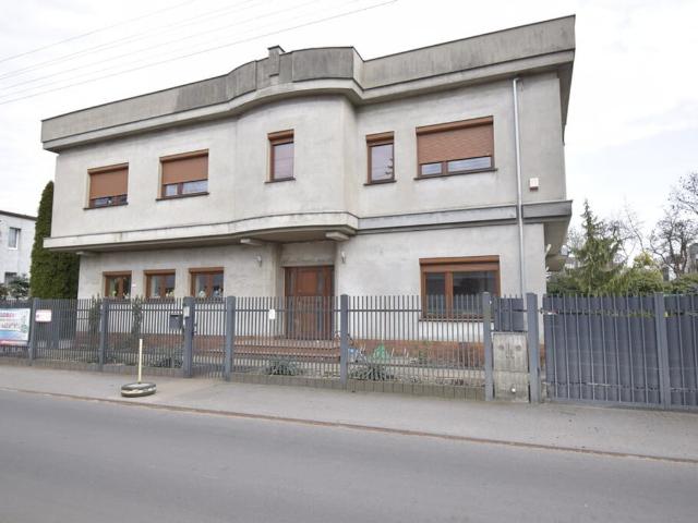 Komercyjne lokal na wynajem, Łódź, Górna