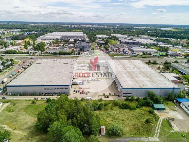 Komercyjne lokal na wynajem, Łódź, Górna