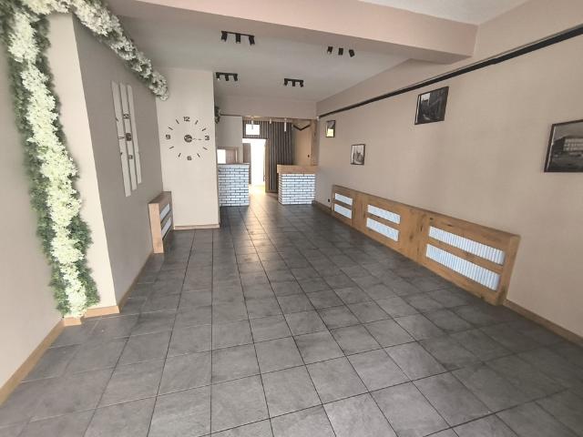 Komercyjne lokal na wynajem, Łódź, Górna