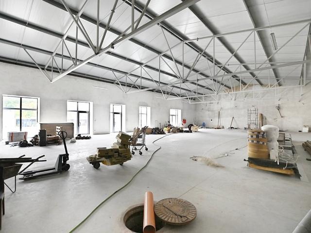 Komercyjne lokal na wynajem, Łódź, Górna