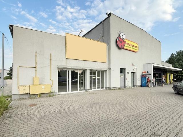 Komercyjne lokal na wynajem, Łódź, Górna, Gojawiczyńskiej