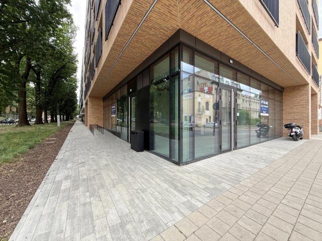 Komercyjne lokal na wynajem, Łódź, Górna, Dębowa
