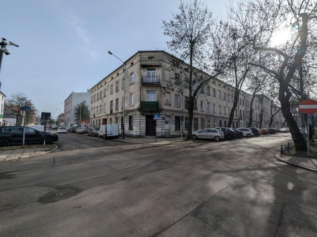 Komercyjne lokal na wynajem, Łódź, Górna, Senatorska