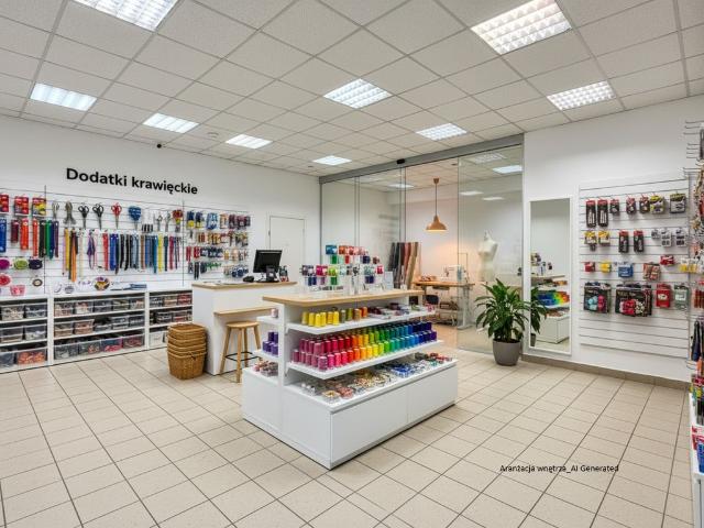 Komercyjne lokal na wynajem, Łódź, Górna, Skargi