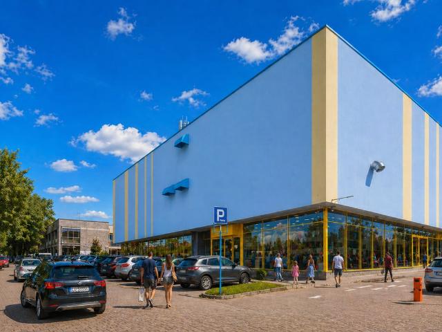 Komercyjne lokal na wynajem, Łódź, Górna, Skargi
