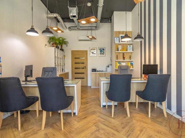 Komercyjne lokal na wynajem, Łódź, Górna, Piotrkowska