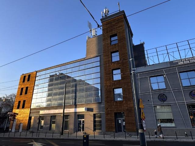 Komercyjne lokal na wynajem, Łódź, Górna, Przybyszewskiego