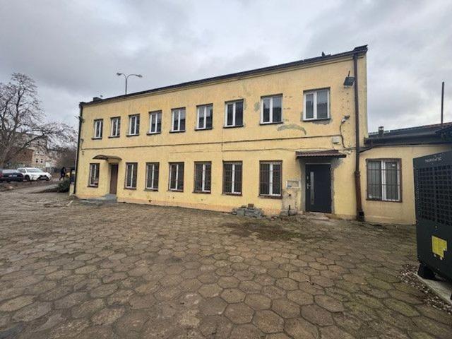 Komercyjne lokal na wynajem, Łódź, Górna, Rzgowska