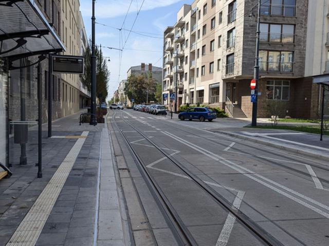 Komercyjne lokal na wynajem, Łódź, Legionów