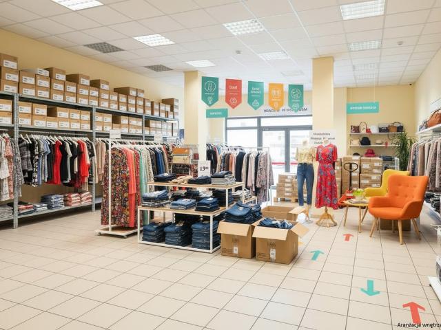 Komercyjne lokal na wynajem, Łódź, Skargi